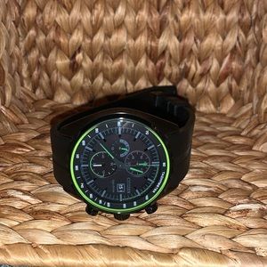 Men’s watch